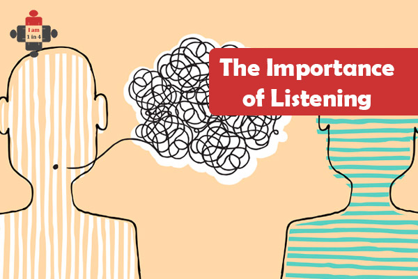importance of effective listening