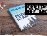 brene brown stand alone